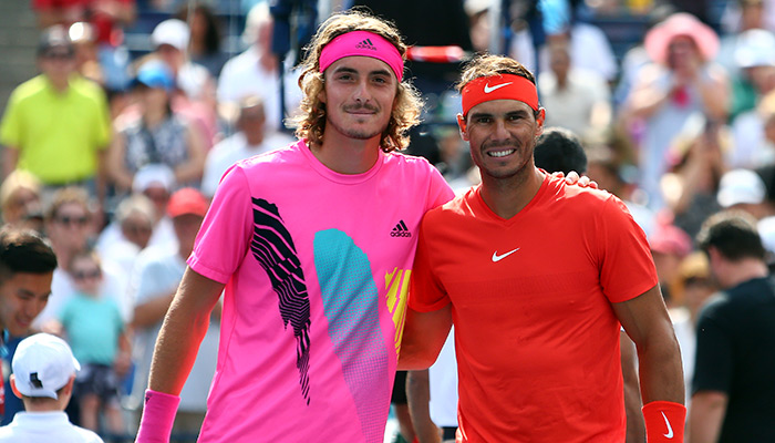 BetStars Tenis Abierto Australia Rafa Nadal Stefanos Tsitsipas 01 Betstars, tenis, ATP Open de Australia, Australian Open, pronosticos deportivos, apuestas tenis, pronosticos tenis, predicciones de tenis, pronosticos hoy, apuestas deportivas, tipsters, últimas noticias tenis, Petra Kvitova vs Danielle Rose Collins, Stefanos Tsitsipas vs Rafael Nadal, Naomi Osaka v Elina Svitolina, resultados, partidos, últimas noticias deportivas, Nadal no quiere tropezar en la misma piedra que Federer